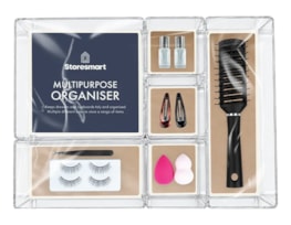 Wholesale Multipurpose Organiser 6pk Wholesale Multipurpose Organiser 6pk