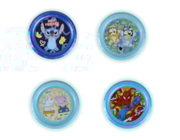 Wholesale LICENSED PLATE ASSTD