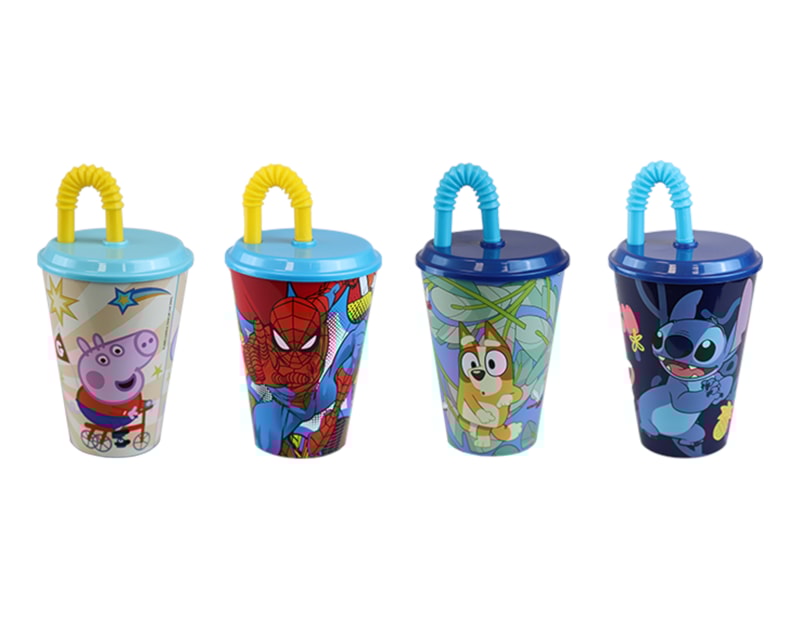 Wholesale LICENSED SPORT TUMBLER 430ML Wholesale LICENSED SPORT TUMBLER 430ML