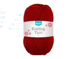 Wholesale Acrylic Knitting Yarn Red 75g Wholesale Acrylic Knitting Yarn Red 75g