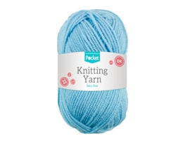 Wholesale Acrylic Knitting Yarn Baby Blue 75g Wholesale Acrylic Knitting Yarn Baby Blue 75g