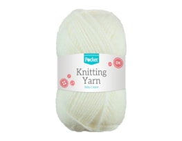 Wholesale Acrylic Knitting Yarn baby Cream 75g Wholesale Acrylic Knitting Yarn baby Cream 75g