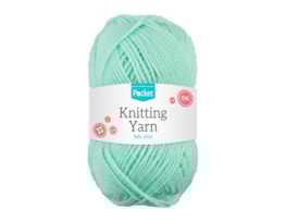 Wholesale Acrylic Knitting yarn Baby Mint 75g Wholesale Acrylic Knitting yarn Baby Mint 75g