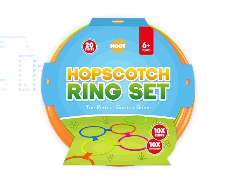 Wholesale Hopscotch Set Wholesale Hopscotch Set