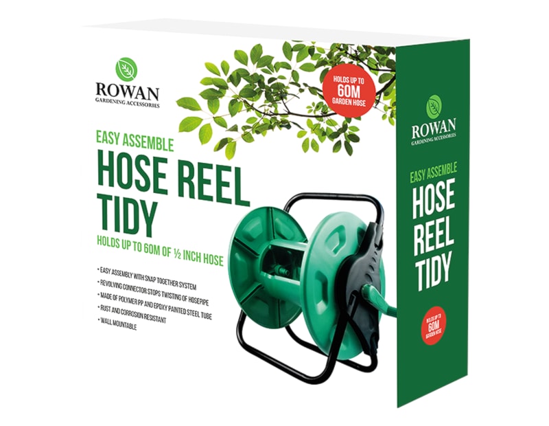 Hose Reel Tidy Hose Reel Tidy