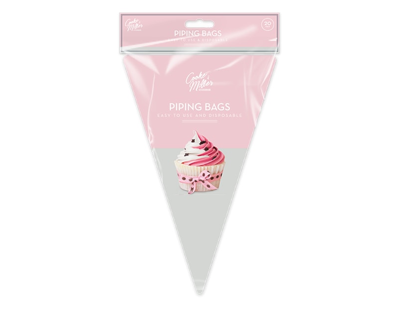 Wholesale Icing Bags Wholesale Icing Bags