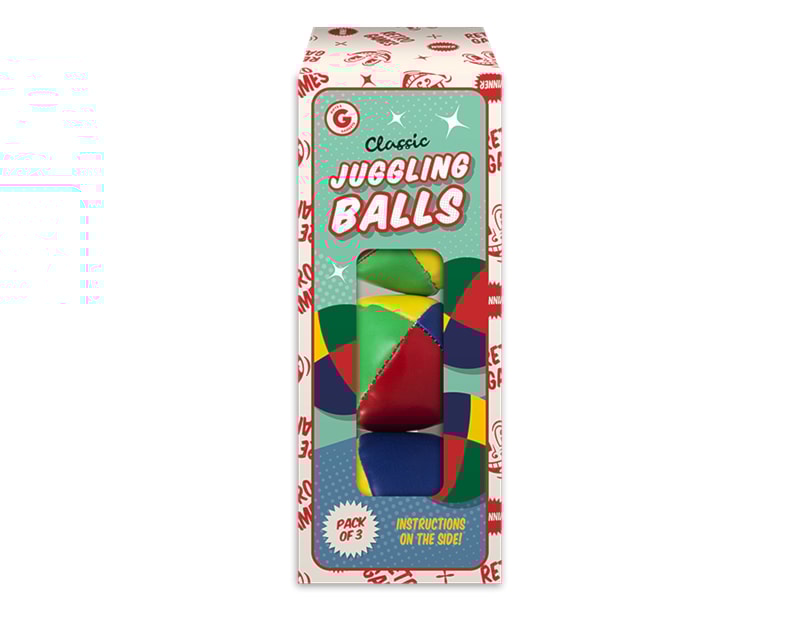 Wholesale Juggling Balls Wholesale Juggling Balls