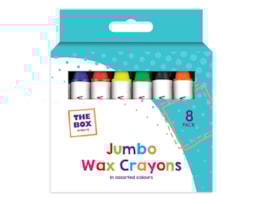 Wholesale Jumbo Wax Crayons Wholesale Jumbo Wax Crayons