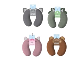 Wholesale Kids Character Travel Neck Pillow Wholesale Kids Character Travel Neck Pillow