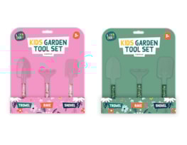 Wholesale Kids Garden Tool Set 3pk Wholesale Kids Garden Tool Set 3pk