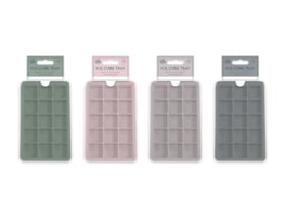 Wholesale Natural Silicone Ice Cube Tray