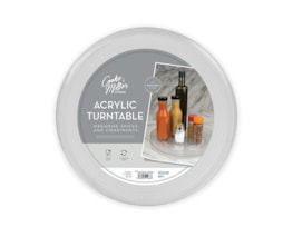 Wholesale Acrylic Turntable Wholesale Acrylic Turntable