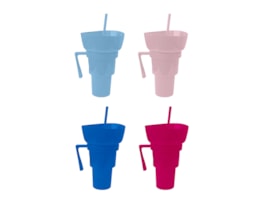 Wholesale Snack and Drink Cup Wholesale Snack and Drink Cup