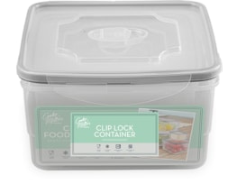 Wholesale Clip Lock Lid Food Containers 5pk Wholesale Clip Lock Lid Food Containers 5pk