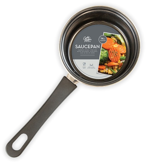 Wholesale Sauce Pan 14cm Wholesale Sauce Pan 14cm