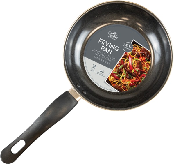 Wholesale Frying Pan 20cm Wholesale Frying Pan 20cm