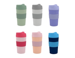 Wholesale Neutrals Single Wall Travel Tumbler 600ml Wholesale Neutrals Single Wall Travel Tumbler 600ml