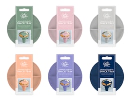 Wholesale Neutral Tumbler Snack Tray Wholesale Neutral Tumbler Snack Tray