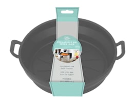 Wholesale Collapsible Silicone Air Fryer Liner Wholesale Collapsible Silicone Air Fryer Liner