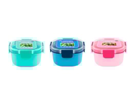 Wholesale Double Layer Lunch Box With Sauce Pot 1200ml Wholesale Double Layer Lunch Box With Sauce Pot 1200ml