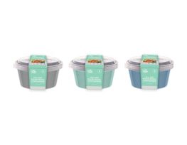Wholesale Meal Prep Food Bowl Containers 6PK