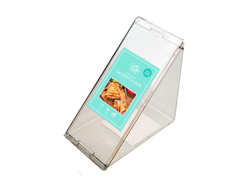 Wholesale Sandwich Box Wholesale Sandwich Box