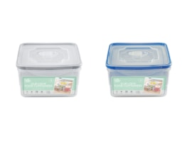Wholesale Clip Lock Lid Food Containers 5pk Wholesale Clip Lock Lid Food Containers 5pk