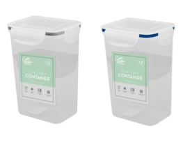 Wholesale Rectangle Clip Lock Container 1300ml Wholesale Rectangle Clip Lock Container 1300ml