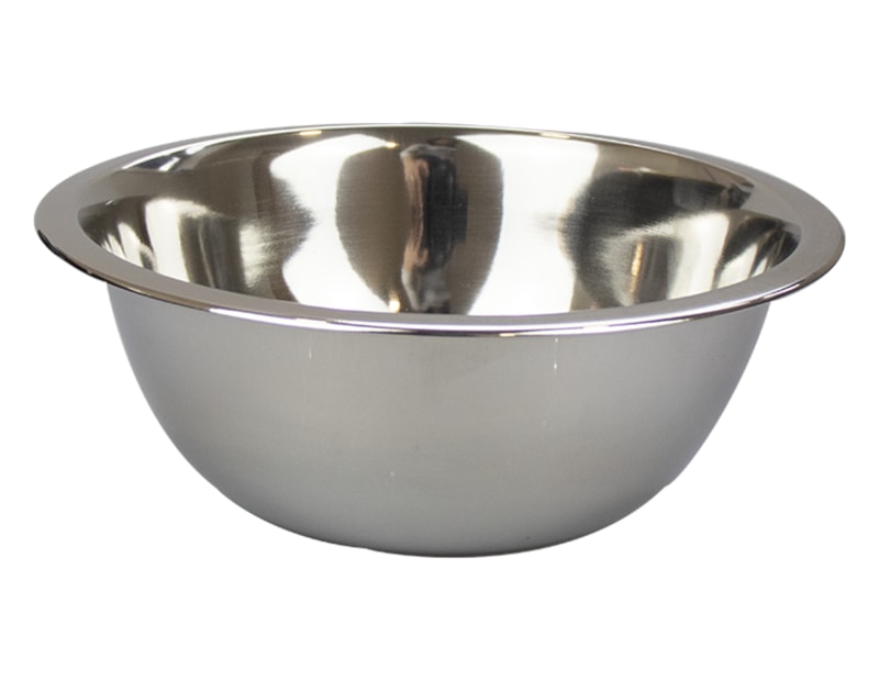 Wholesale Stainless Steel Deep Mixing Bowl