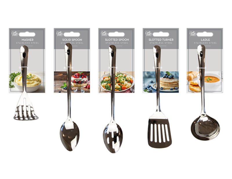 Wholesale Stainless Steel Utensils