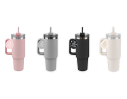 Wholesale Tumbler with Handle 40oz Wholesale Tumbler with Handle 40oz