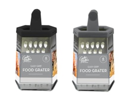 Wholesale Six Sided Grater Wholesale Six Sided Grater