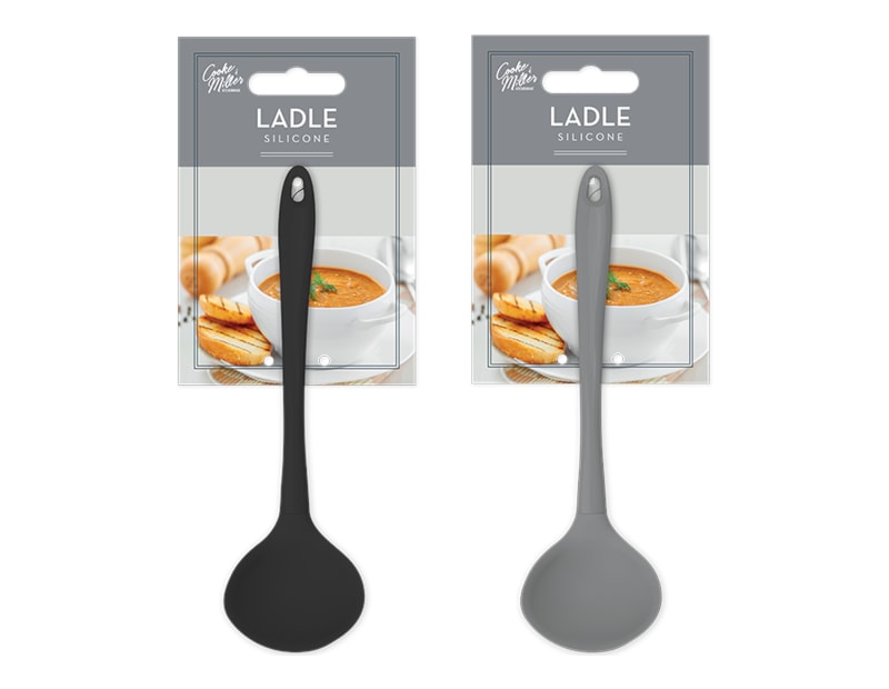 Wholesale Silicone Ladel Wholesale Silicone Ladel