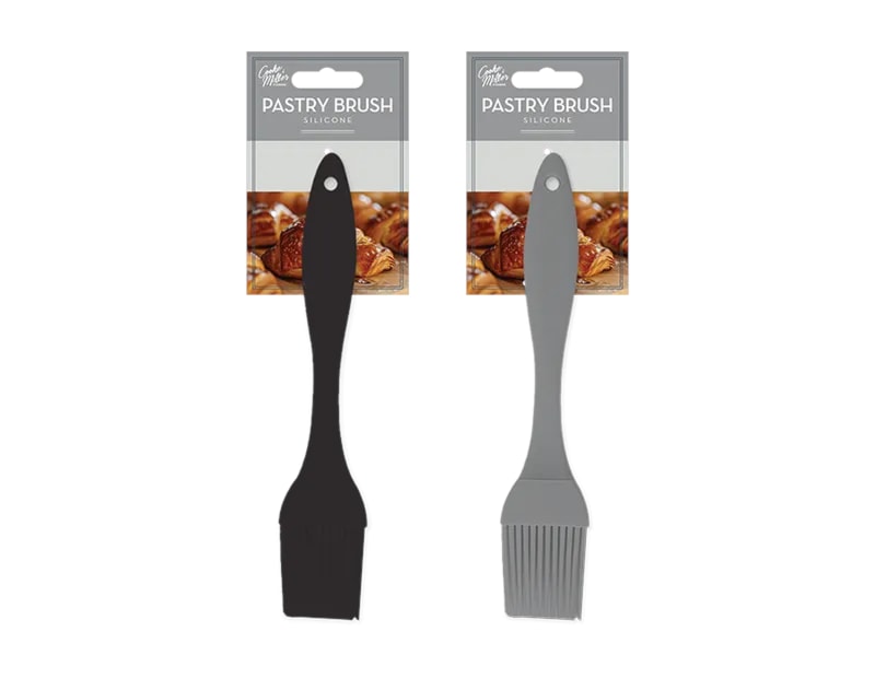 Wholesale Silicone Pastry Brush Wholesale Silicone Pastry Brush