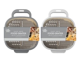 Wholesale Grater With Container