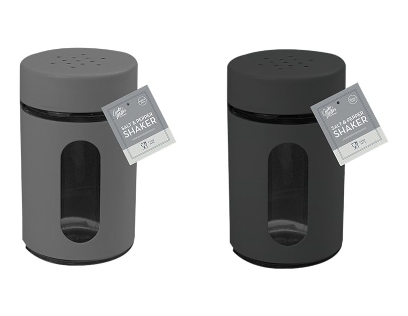 Wholesale Salt & Pepper Shaker Wholesale Salt & Pepper Shaker
