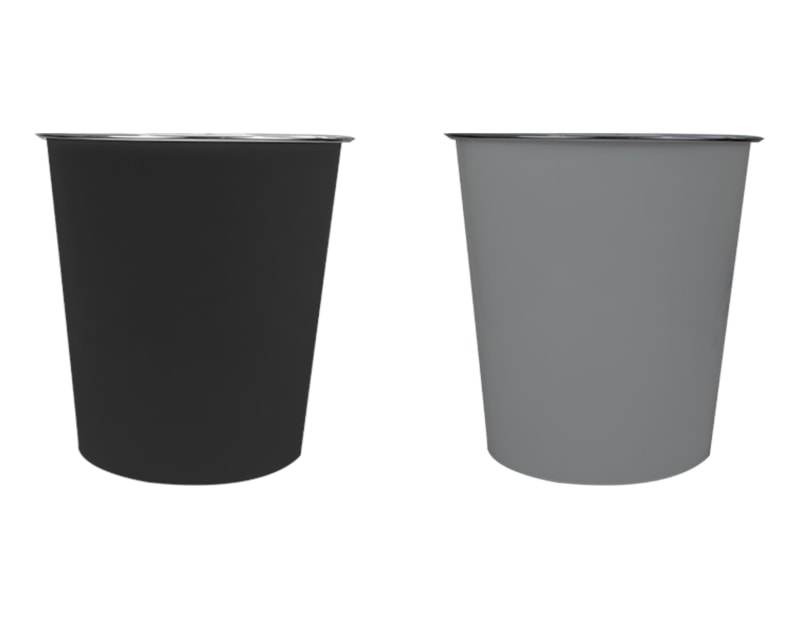 Wholesale Plastic Waste Bin 6L Wholesale Plastic Waste Bin 6L