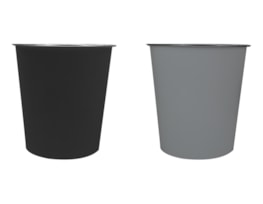 Wholesale Plastic Waste Bin 6L