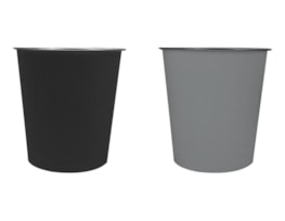 Wholesale Plastic Waste Bin 6L