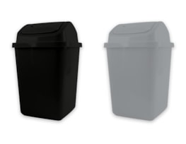 Wholesale Plastic Swing Top Bin Wholesale Plastic Swing Top Bin