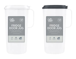 Wholesale Fridge Door Jug 1.8L