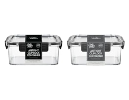 Wholesale Airtight Clip Lock Container 420ml