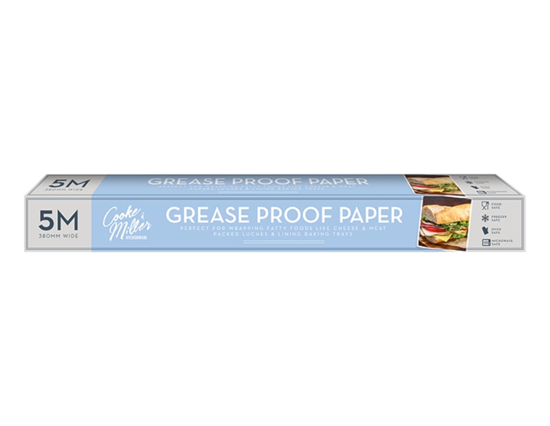 Wholesale Grease Proof Paper Wholesale Grease Proof Paper