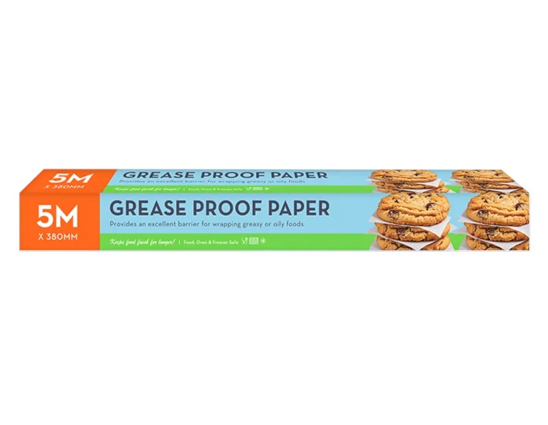 Wholesale Grease Proof Paper Wholesale Grease Proof Paper