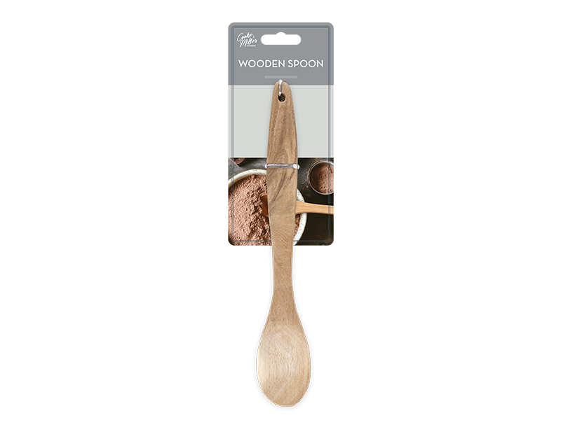 Wholesale Wooden Spoon