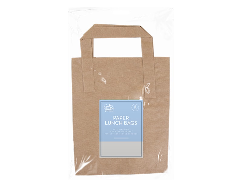 Wholesale Paper lunch Bag Wholesale Paper lunch Bag