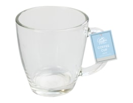 Wholesale Glass Coffee Cup 350ml Wholesale Glass Coffee Cup 350ml