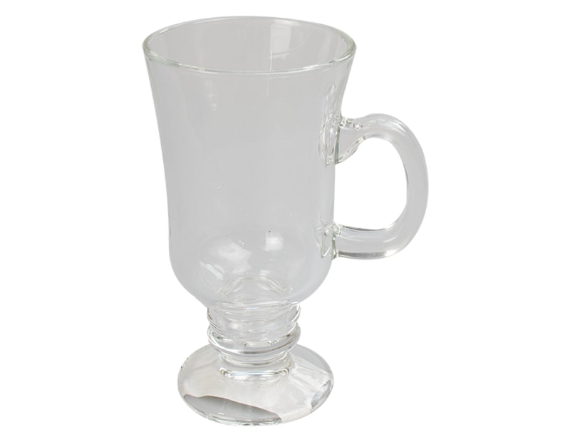 Wholesale Irish Coffee Glass 200ml Wholesale Irish Coffee Glass 200ml