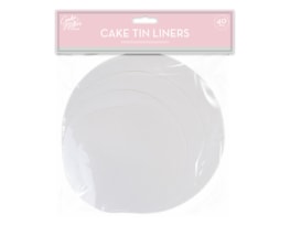 Wholesale Cake Tin Liners Wholesale Cake Tin Liners