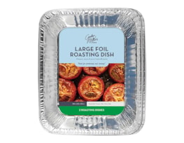 Wholesale Large Foil Roasting Dishes 2pk Wholesale Large Foil Roasting Dishes 2pk